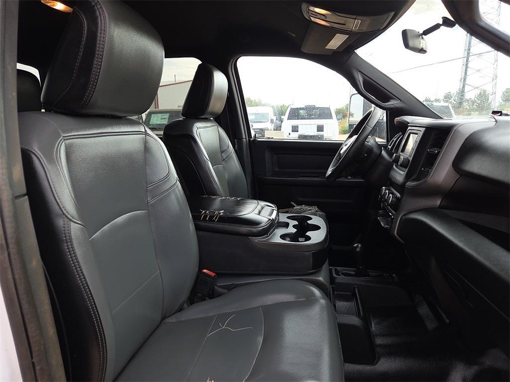used 2022 Ram 2500 car, priced at $36,977
