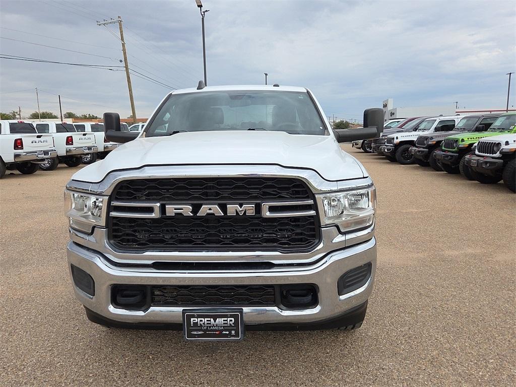 used 2022 Ram 2500 car, priced at $36,977