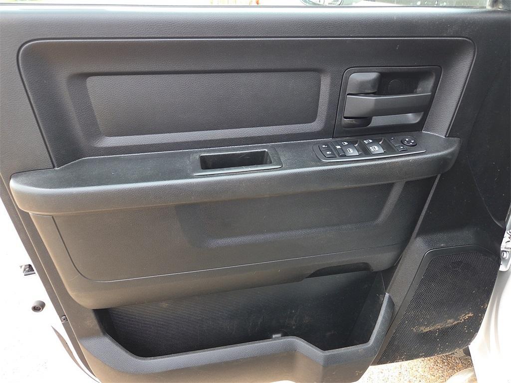 used 2022 Ram 2500 car, priced at $36,977
