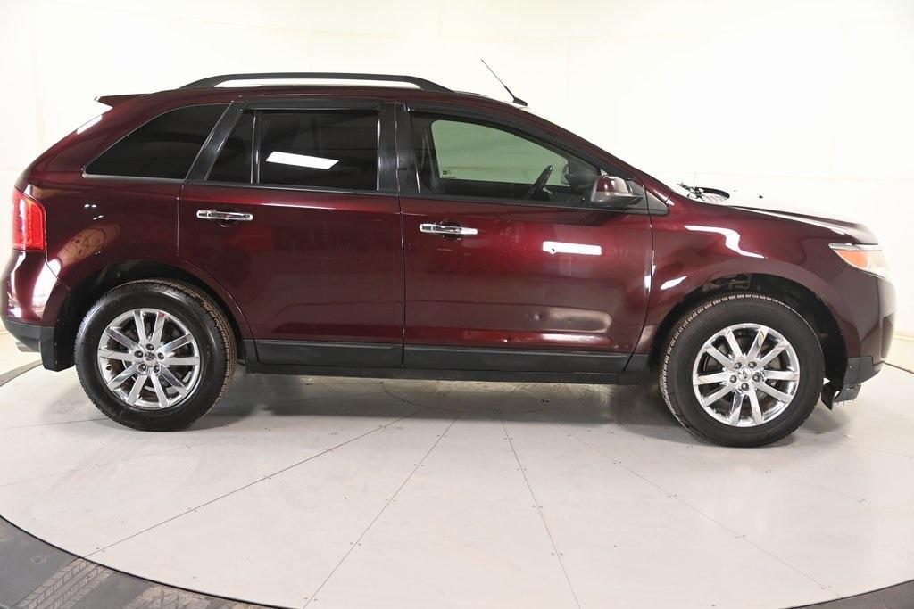 used 2011 Ford Edge car, priced at $9,986