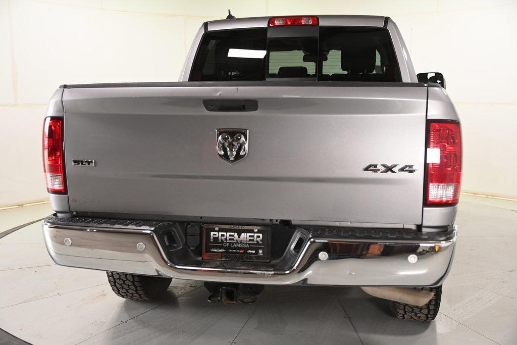used 2020 Ram 1500 Classic car, priced at $28,947