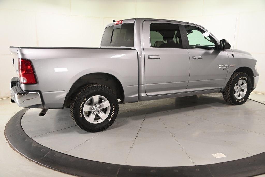 used 2020 Ram 1500 Classic car, priced at $28,947