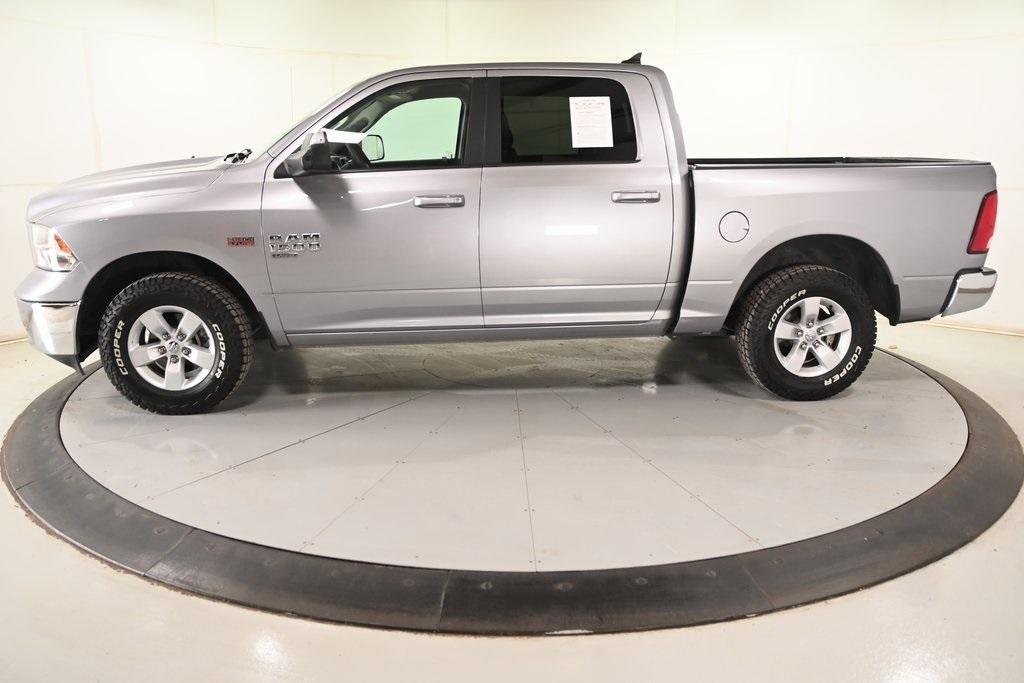used 2020 Ram 1500 Classic car, priced at $28,947