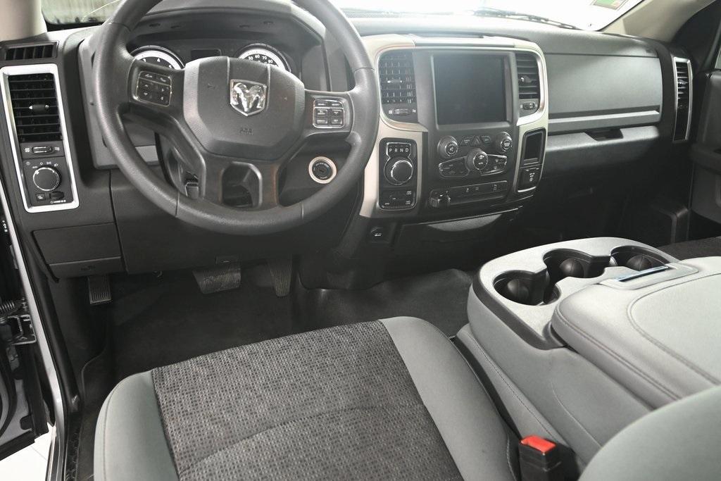 used 2020 Ram 1500 Classic car, priced at $28,947