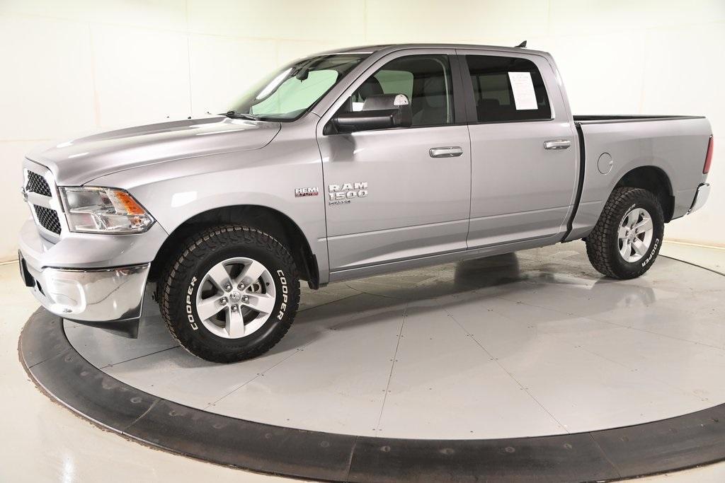 used 2020 Ram 1500 Classic car, priced at $28,947