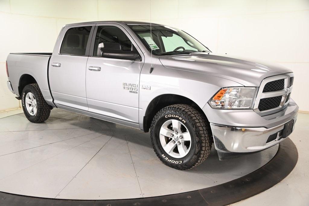 used 2020 Ram 1500 Classic car, priced at $28,947