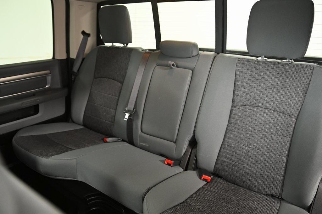 used 2020 Ram 1500 Classic car, priced at $28,947
