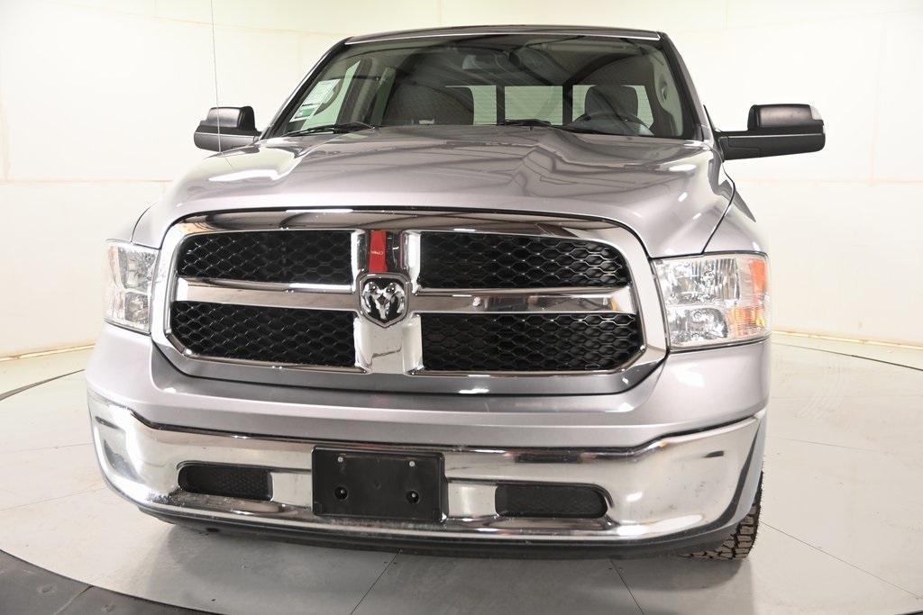 used 2020 Ram 1500 Classic car, priced at $28,947
