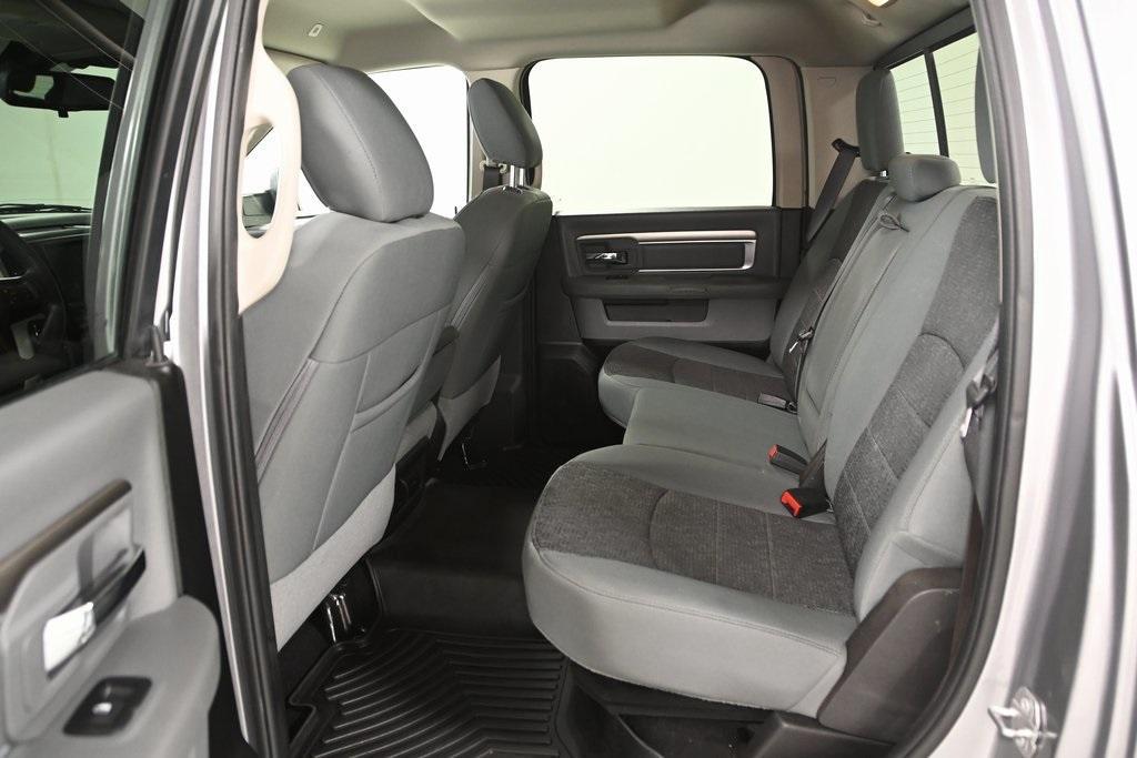 used 2020 Ram 1500 Classic car, priced at $28,947