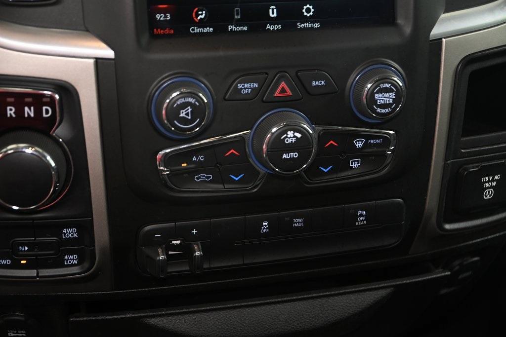used 2020 Ram 1500 Classic car, priced at $28,947
