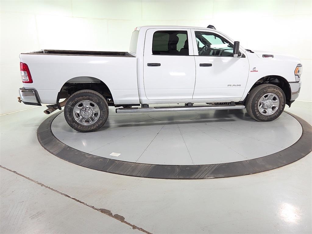 used 2022 Ram 2500 car, priced at $46,435