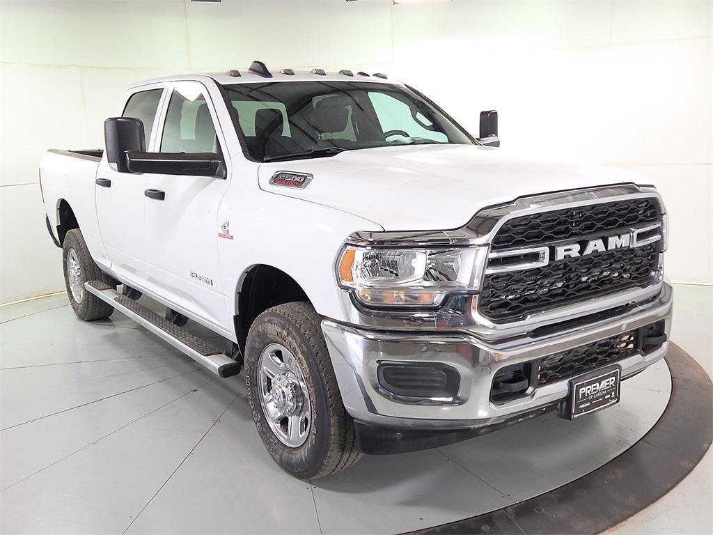 used 2022 Ram 2500 car, priced at $46,435