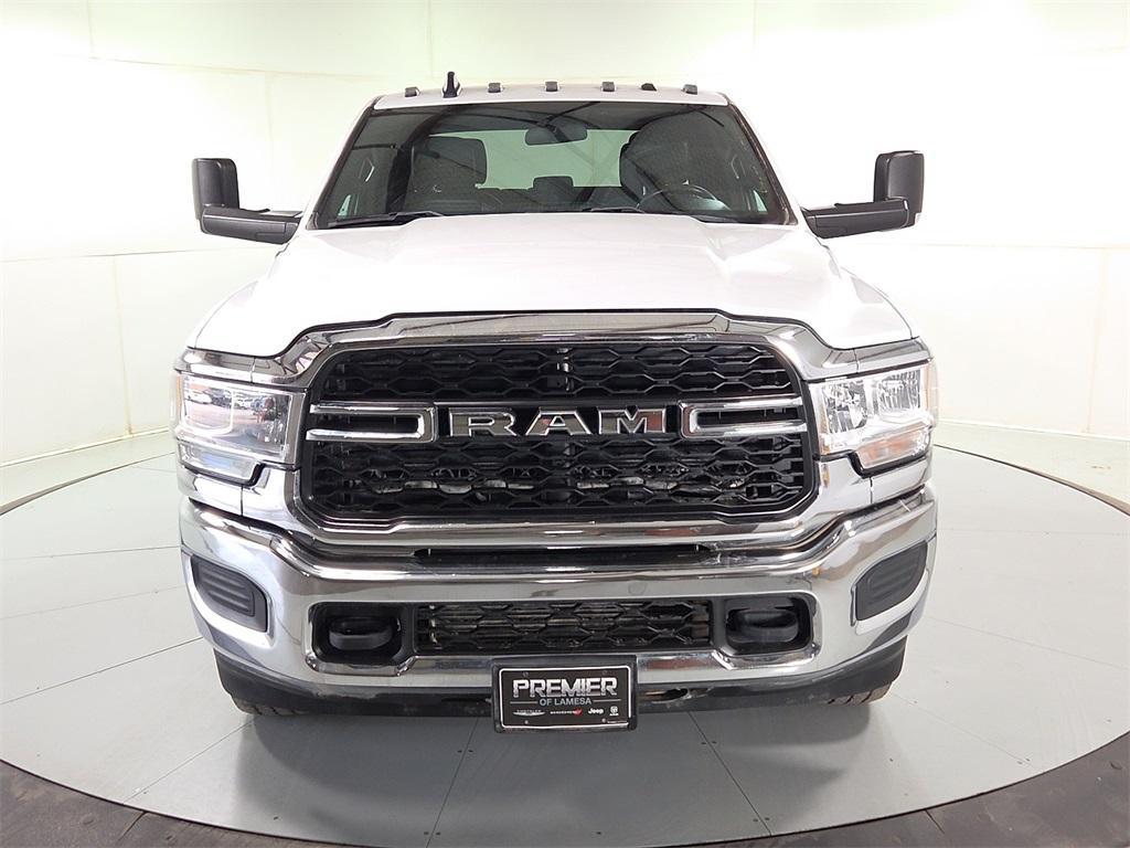 used 2022 Ram 2500 car, priced at $46,435