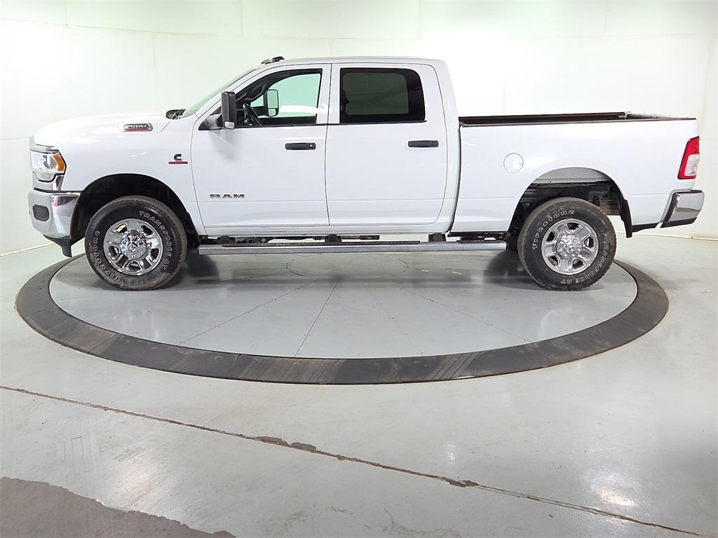 used 2022 Ram 2500 car, priced at $46,435