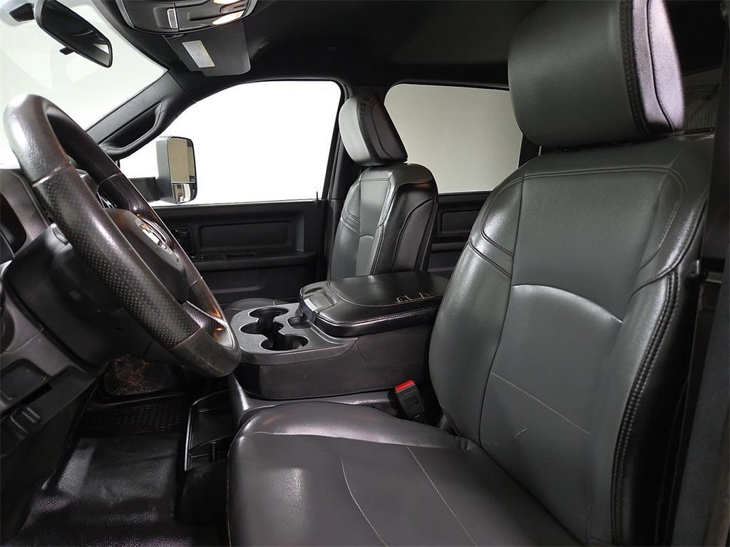 used 2022 Ram 2500 car, priced at $46,435