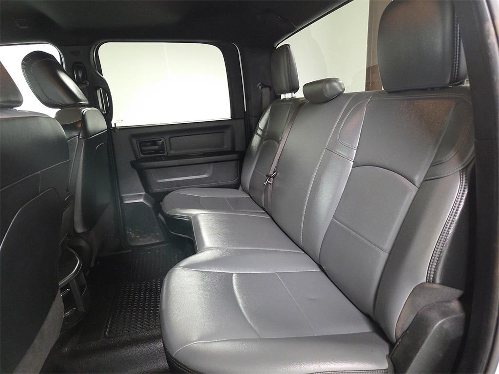 used 2022 Ram 2500 car, priced at $46,435