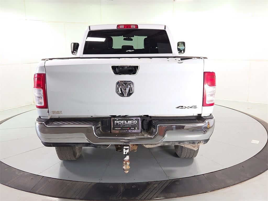 used 2022 Ram 2500 car, priced at $46,435