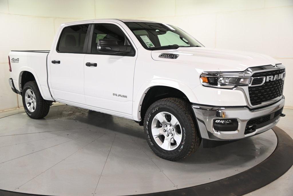 new 2025 Ram 1500 car