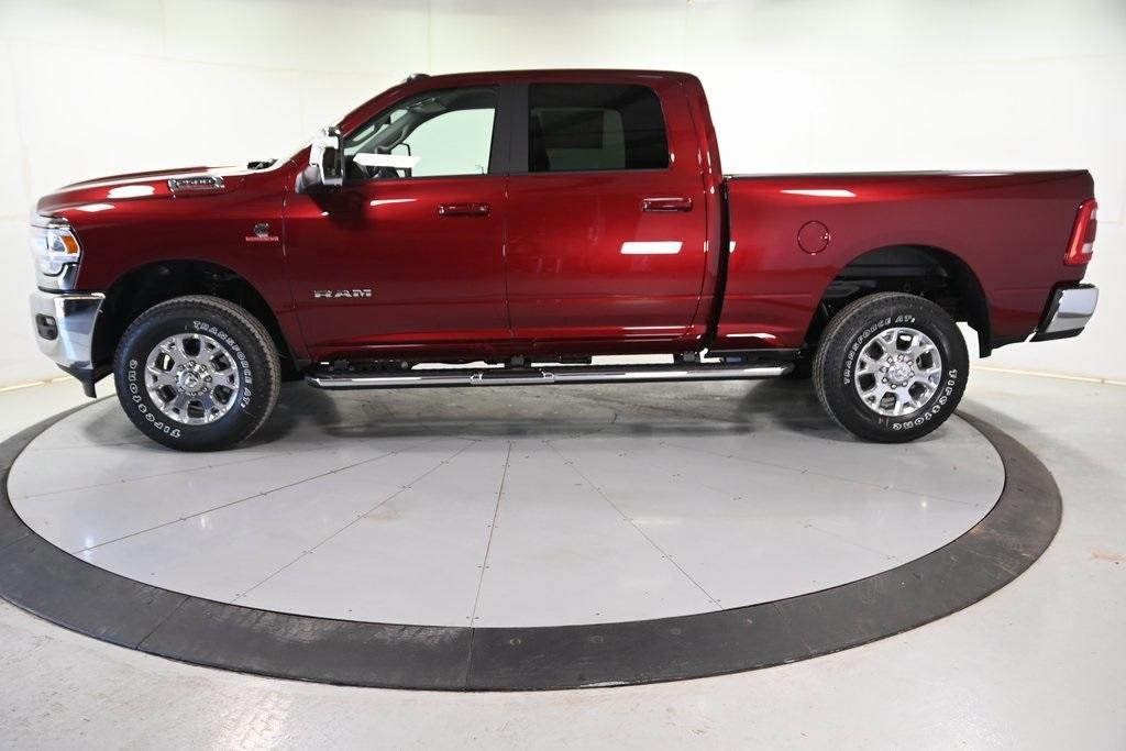 new 2024 Ram 2500 car, priced at $69,619