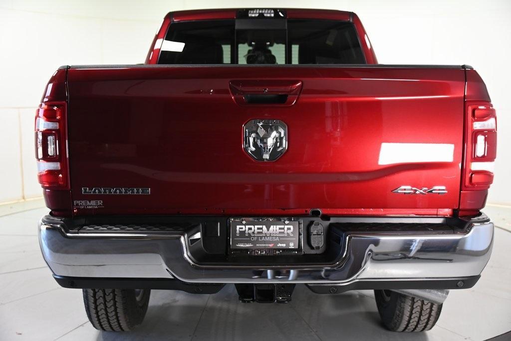 new 2024 Ram 2500 car, priced at $69,619