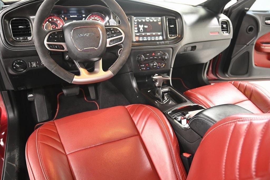 used 2023 Dodge Charger car, priced at $81,958