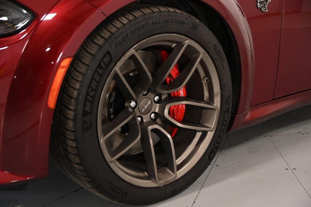 used 2023 Dodge Charger car, priced at $81,958