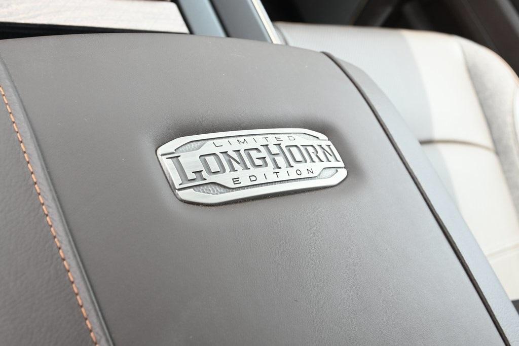 new 2025 Ram 2500 car, priced at $91,415