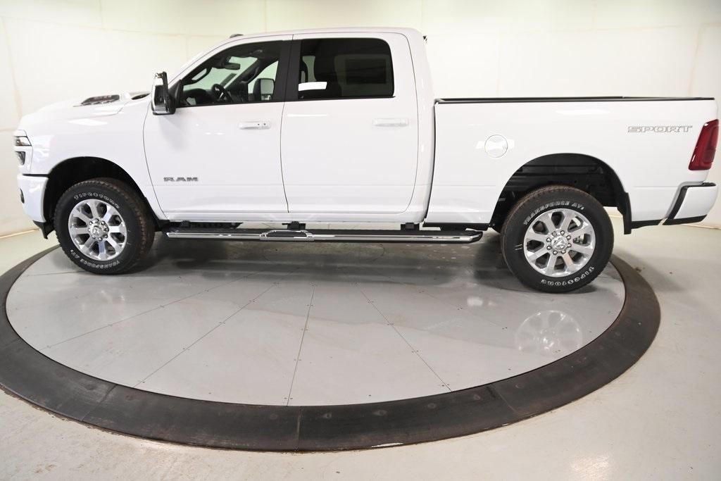 new 2025 Ram 2500 car, priced at $67,785