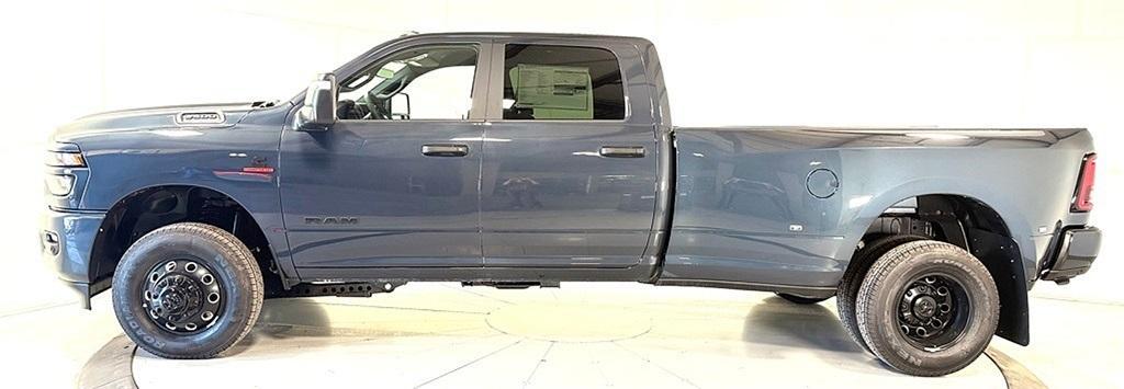 new 2026 Ram 3500 car, priced at $75,130