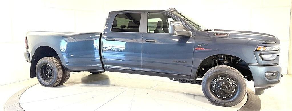 new 2026 Ram 3500 car, priced at $75,130