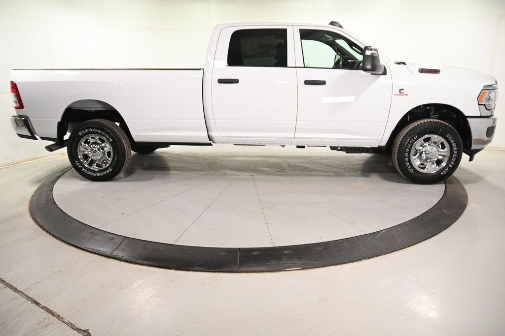 new 2024 Ram 2500 car, priced at $63,826