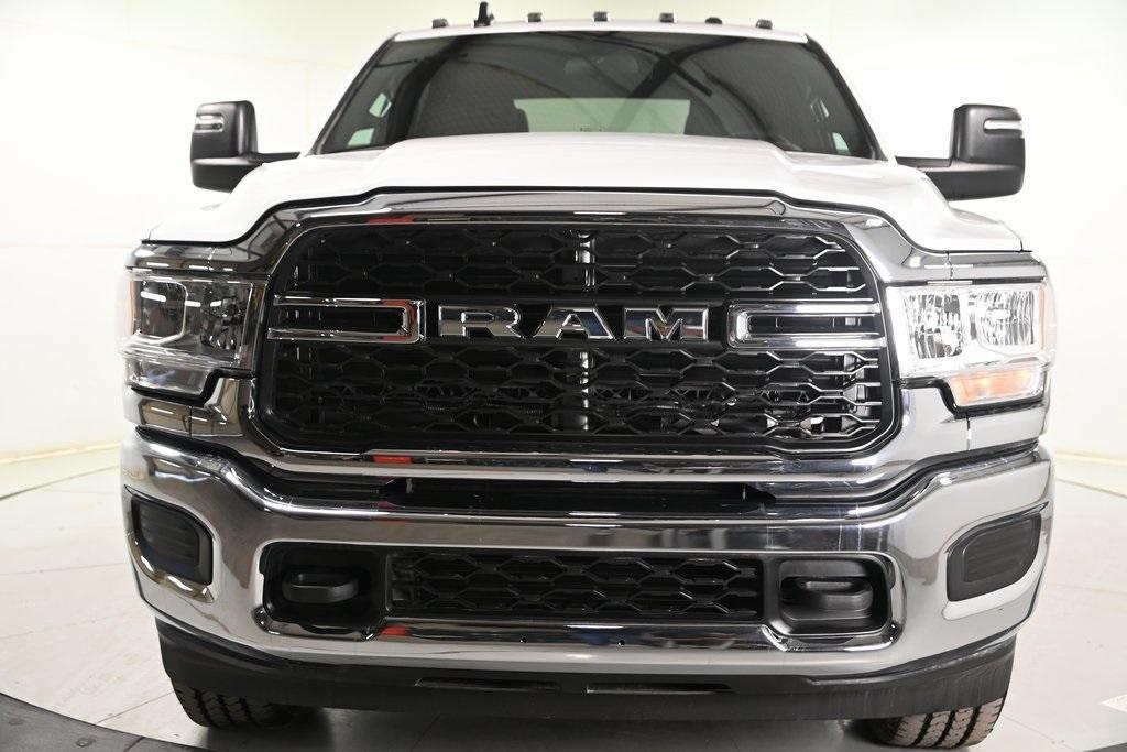 new 2024 Ram 2500 car, priced at $63,826