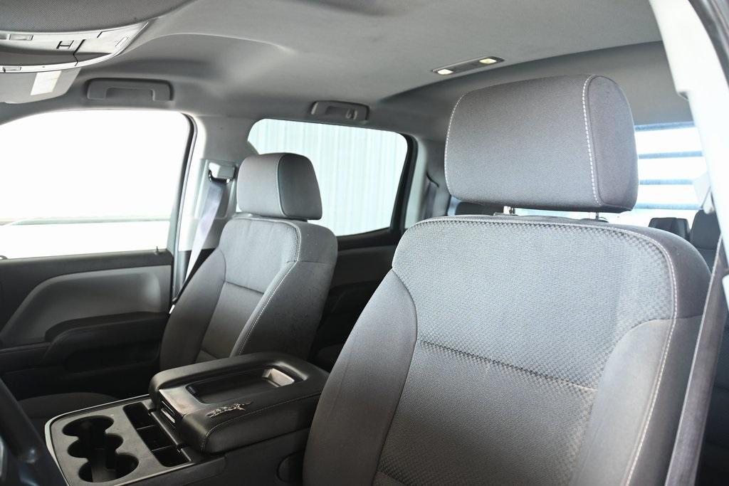 used 2016 GMC Sierra 3500 car, priced at $18,996