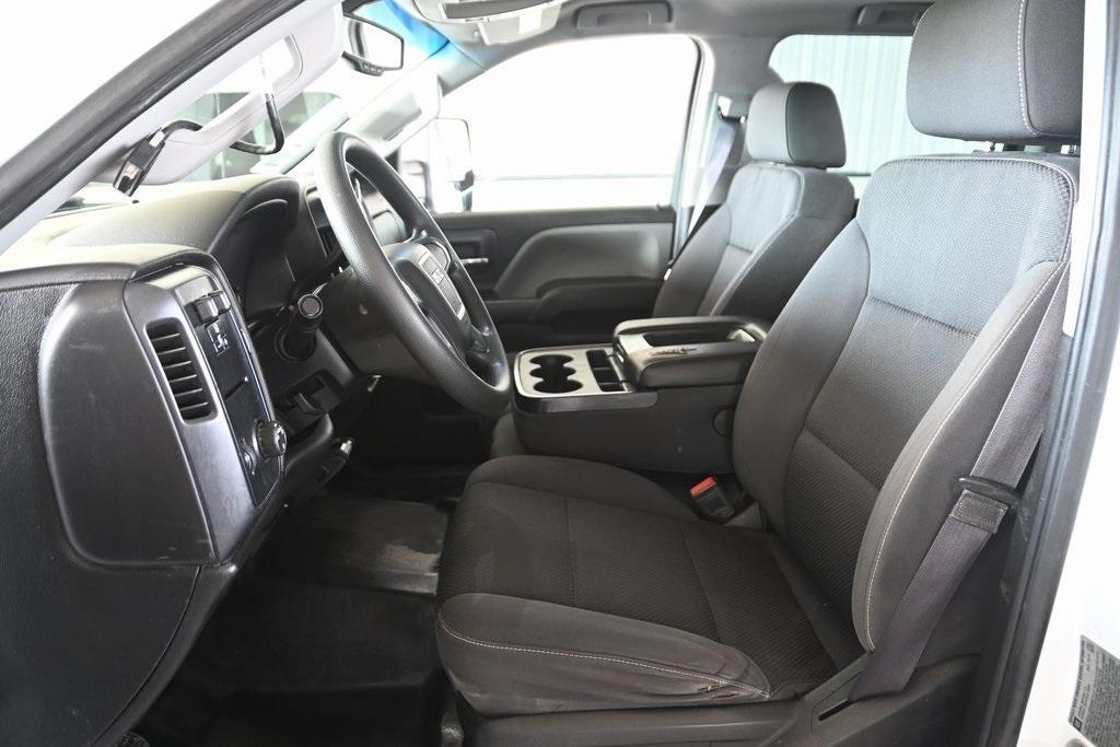 used 2016 GMC Sierra 3500 car, priced at $18,996