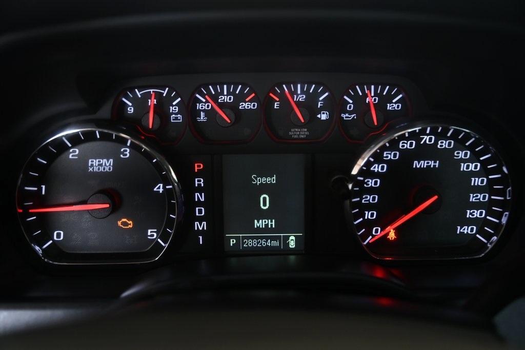 used 2016 GMC Sierra 3500 car, priced at $18,996
