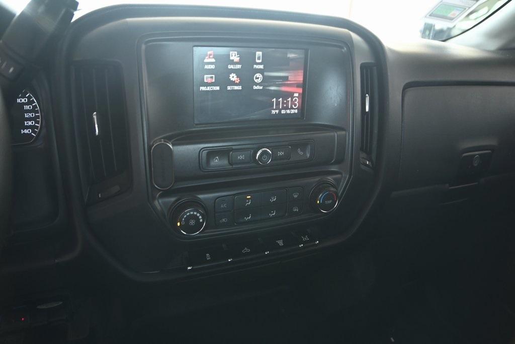 used 2016 GMC Sierra 3500 car, priced at $18,996