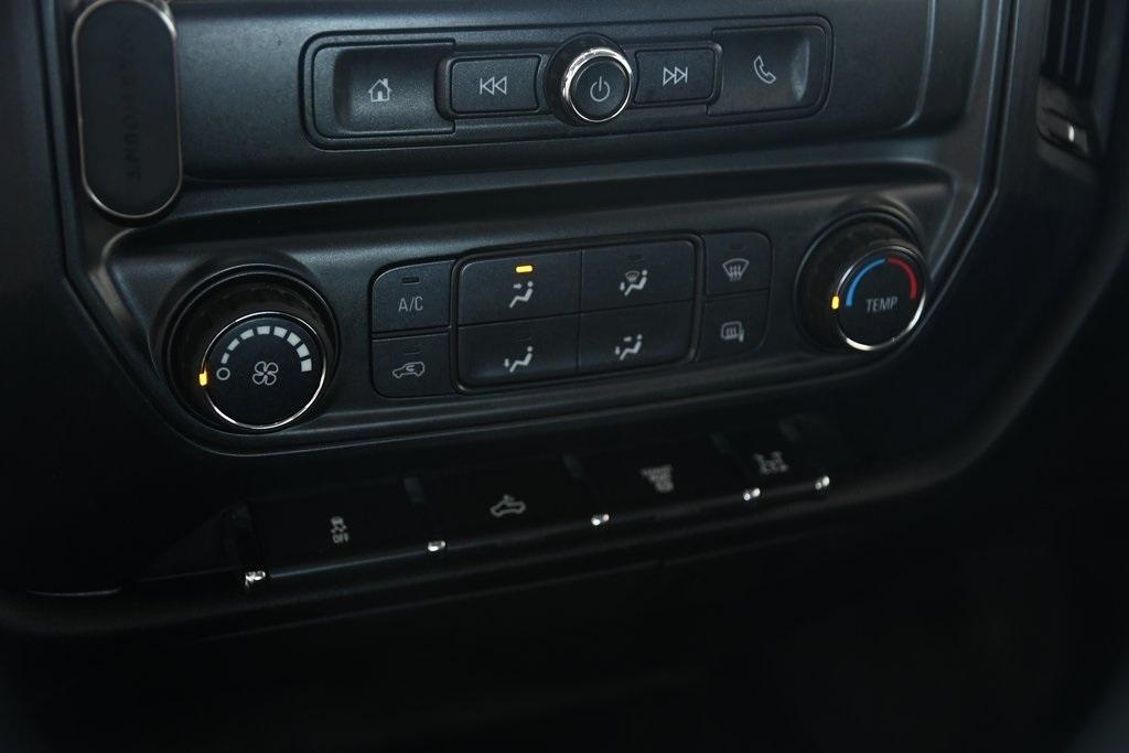 used 2016 GMC Sierra 3500 car, priced at $18,996