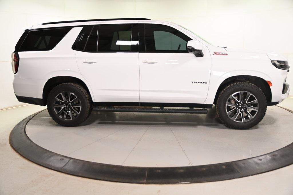 used 2023 Chevrolet Tahoe car, priced at $59,990