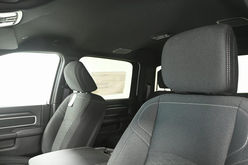 new 2025 Ram 3500 car
