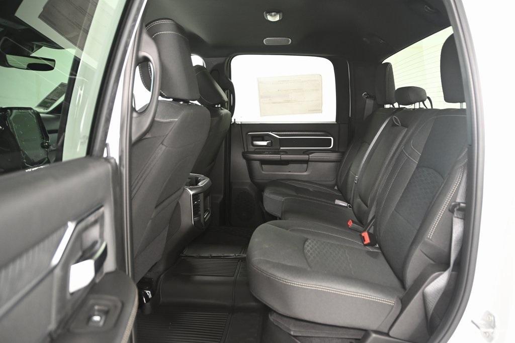 new 2025 Ram 3500 car