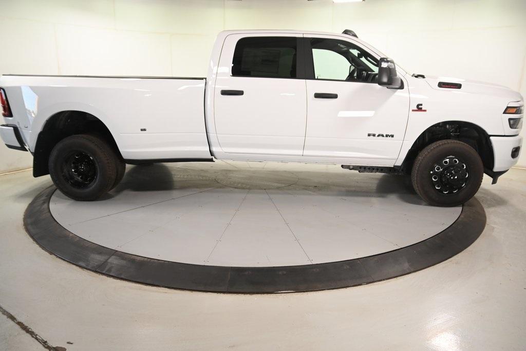 new 2025 Ram 3500 car