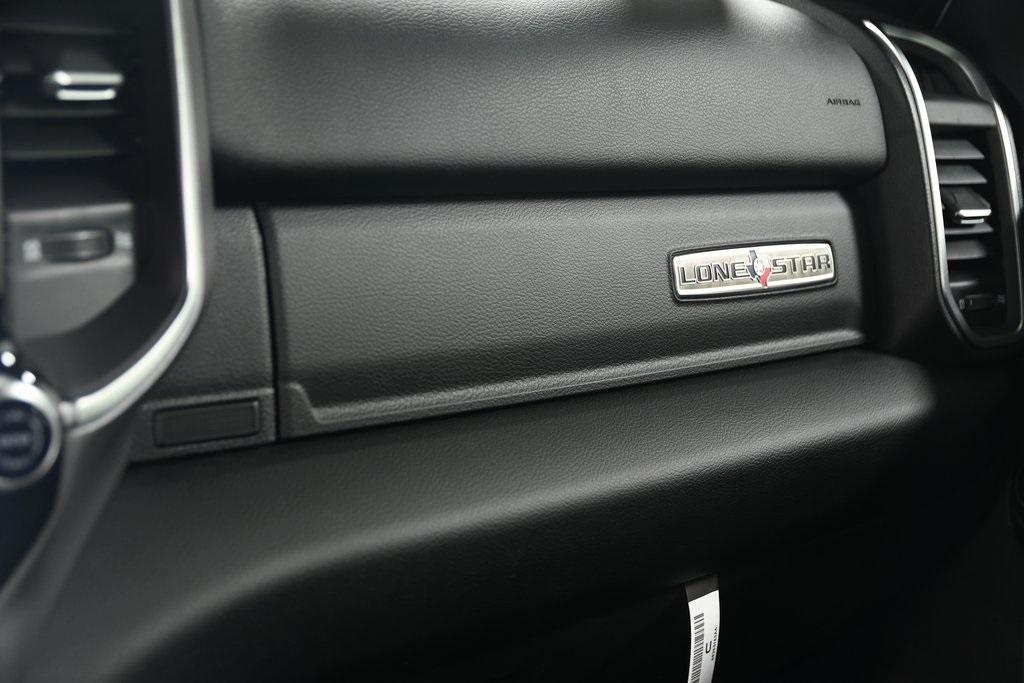 new 2025 Ram 3500 car