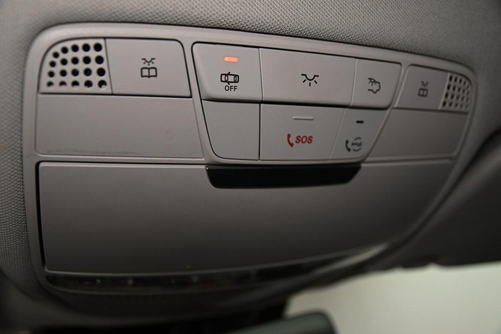 used 2022 Mercedes-Benz GLC 300 car, priced at $32,768