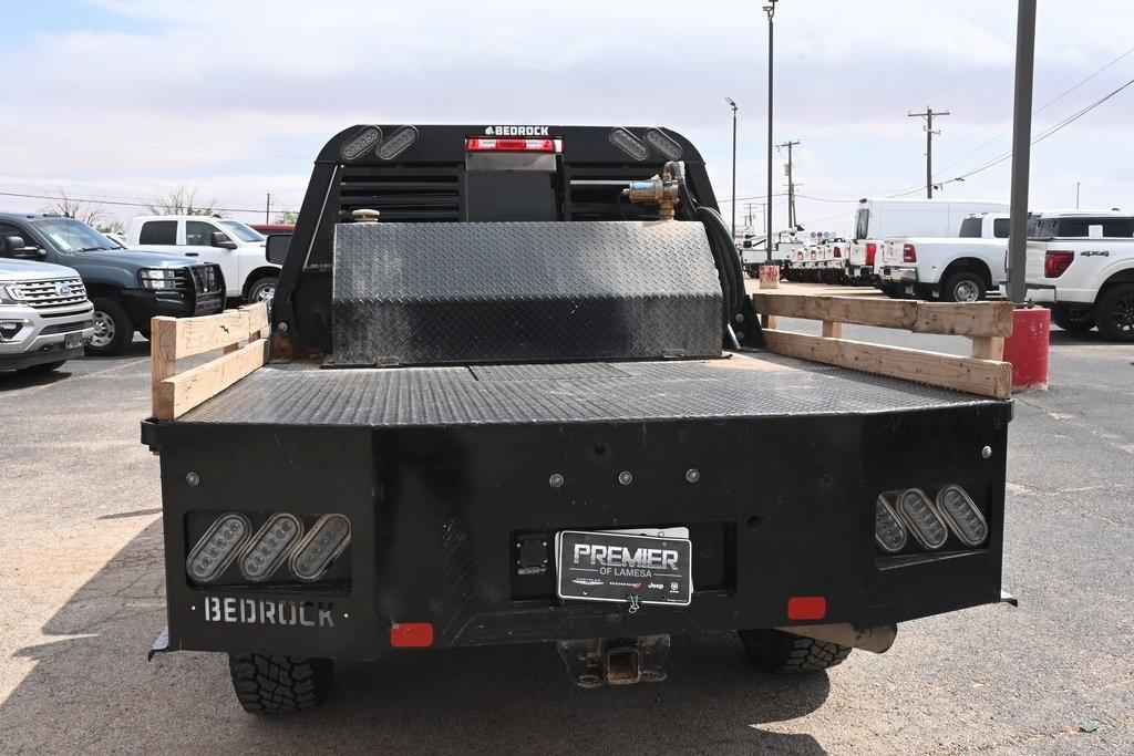 used 2022 Ram 2500 car, priced at $36,346