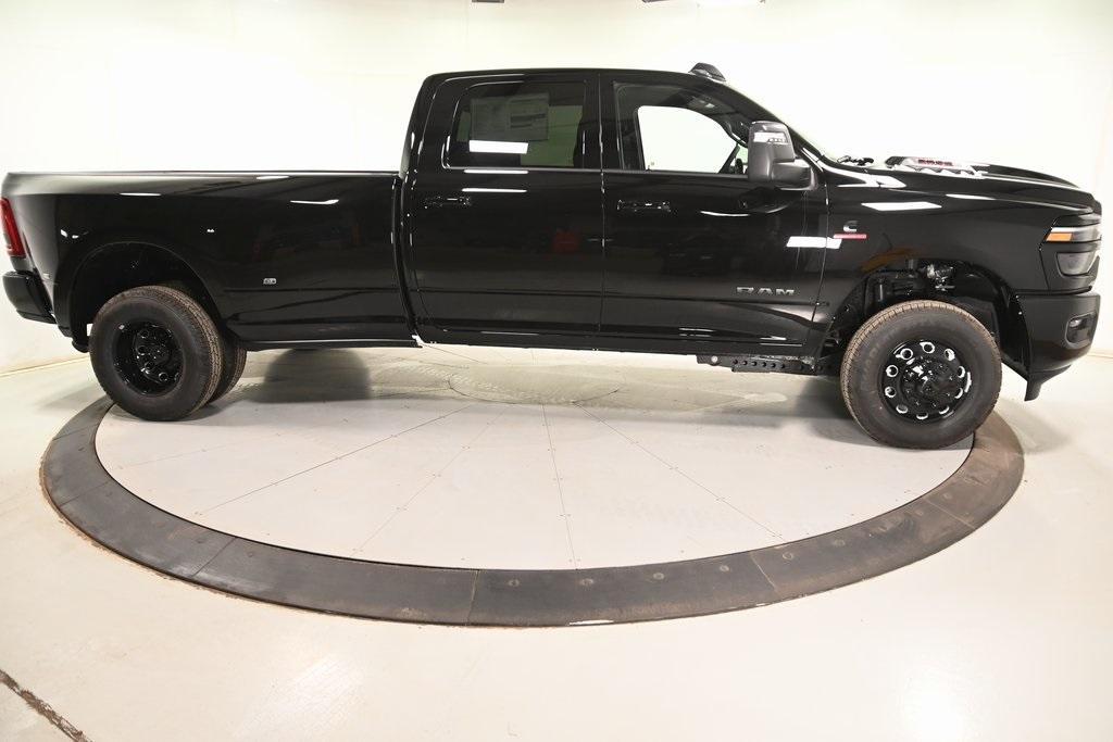 new 2025 Ram 3500 car, priced at $83,685