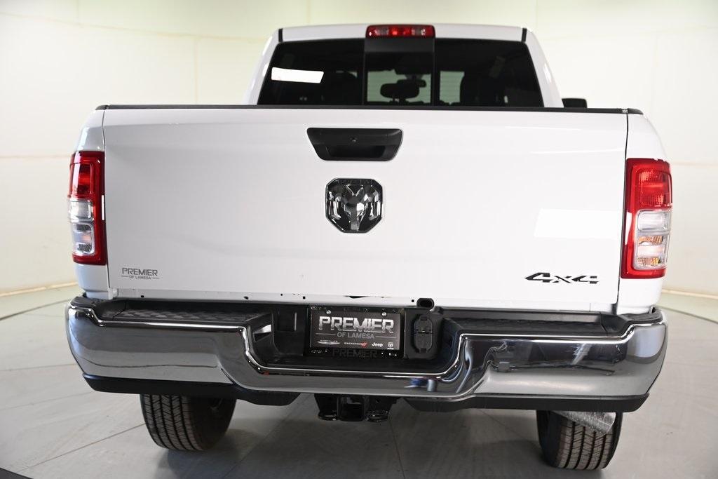 new 2024 Ram 2500 car, priced at $53,780