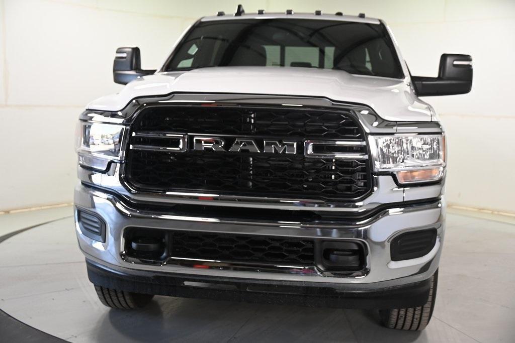 new 2024 Ram 2500 car, priced at $53,780