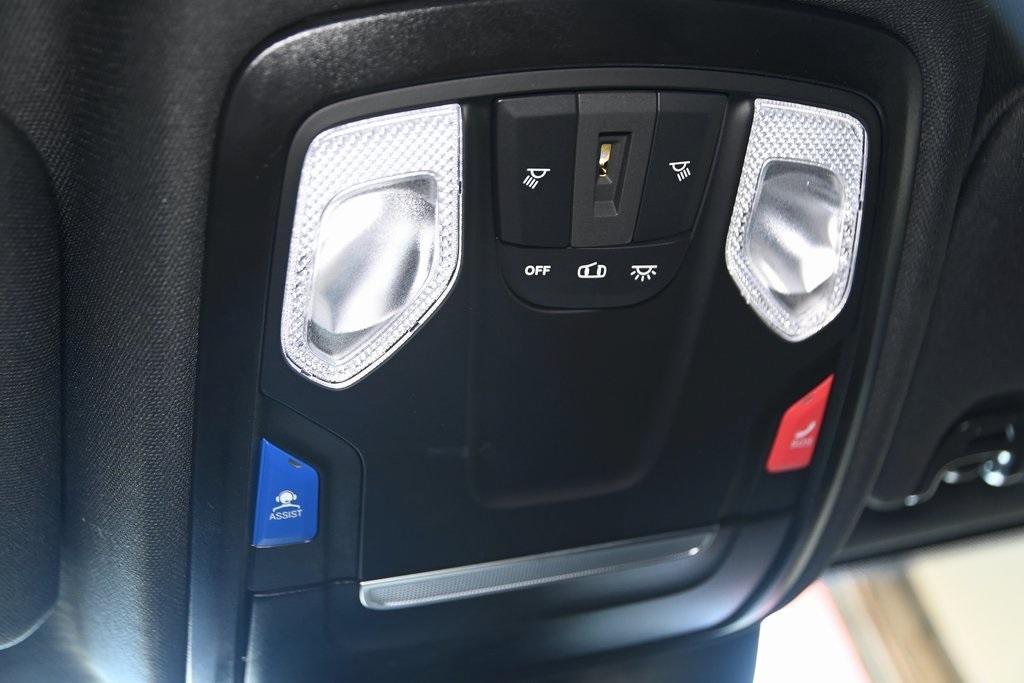 new 2025 Ram 3500 car, priced at $72,867