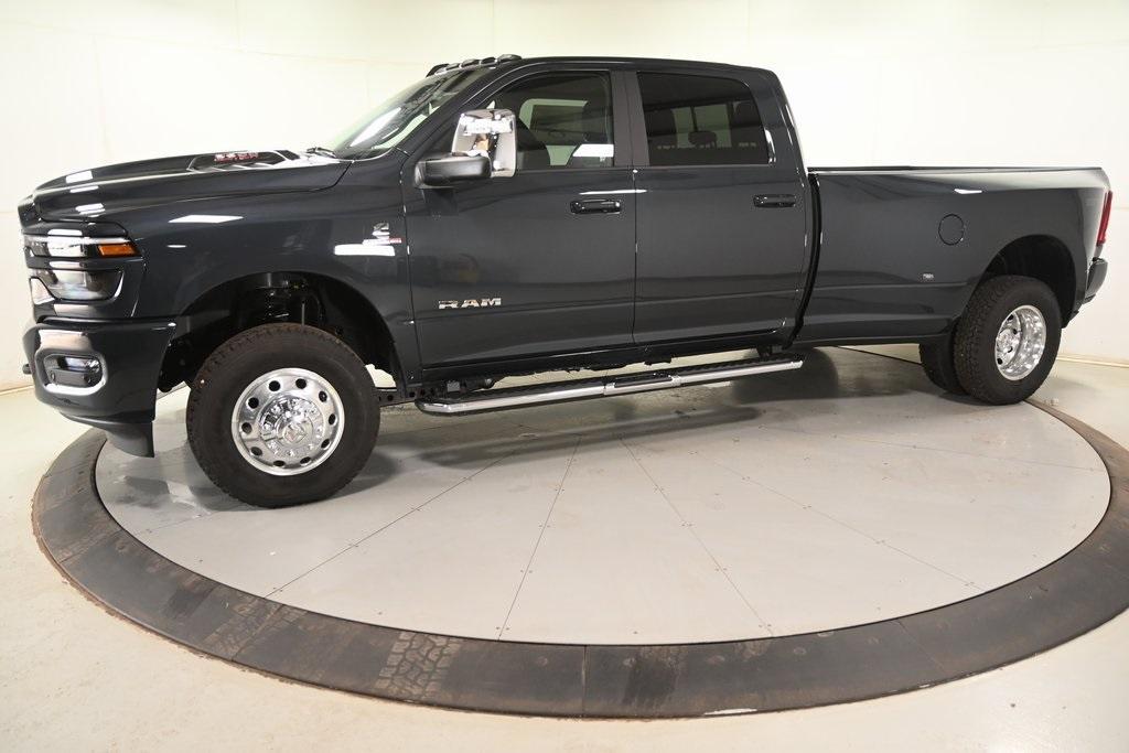new 2025 Ram 3500 car