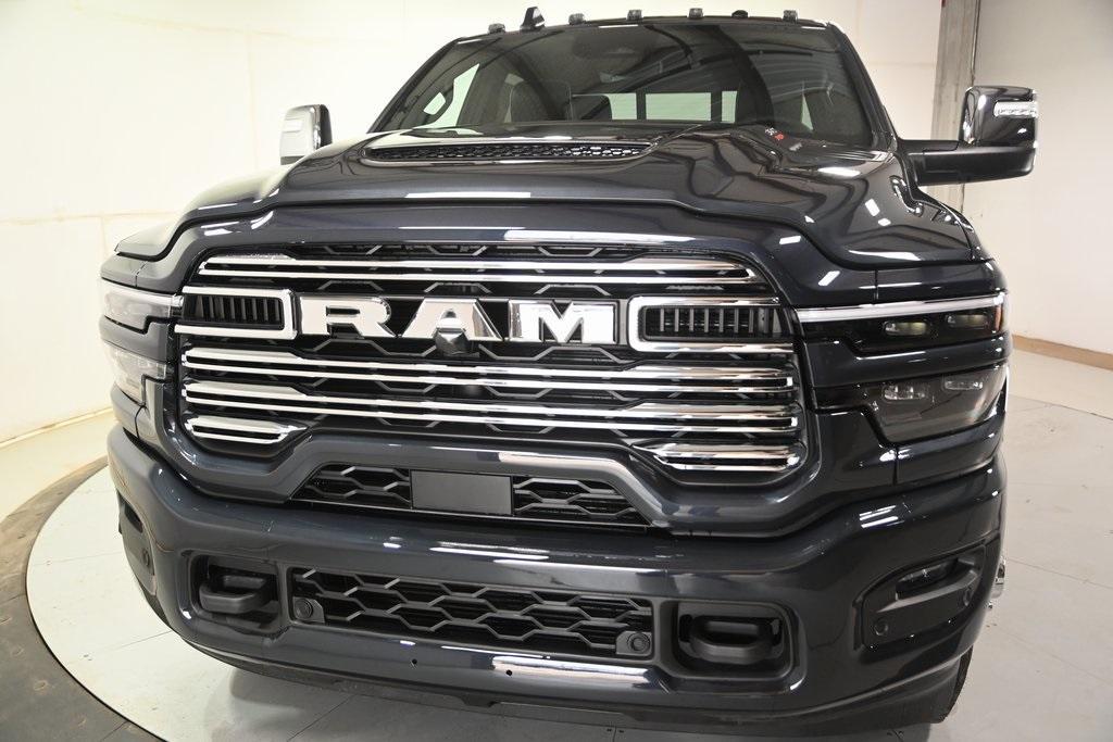new 2025 Ram 3500 car